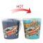 good price heat sensitive Color Changing white ceramic Teapot