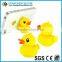 wholesales Lovely Duck Shape Slicone Phone Holder