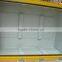 Fiber glass enclosure for battery