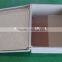 IP56 rating Electric box SMC meter box frp fiberglass