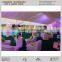 round circular bar table for drinking reception (BC160)