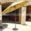 Galtech 9-ft. Aluminum Deluxe Automatic Tilt Patio Umbrella