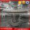Outdoor Natural Stone Craft Granite Water Fountain