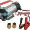 YB-40 12 volt fuel pump in field-working vehicles