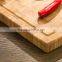 Best Quality Large Kitchen Craft Bamboo Chopping Board