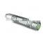 uniquefire rechargeable 3w cree q5 led flashlight gem torch