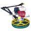 Good quality used concrete power trowel machine,walking behind power trowel,wheel polishing machine