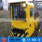 Diesel Electric Locomotive Manufacture with Safe Braking Control System
