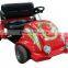 double seat go cart