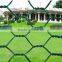 Galvanized Hexagonal Poultry Wire Mesh ,pvc Coated Hexagonal Poultry Wire Mesh