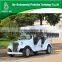 2015 the last month 36V Discount Single Seat Golf Cart for Christmas gift
