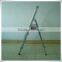 2016 new products of high quality 4 steps aluminum folding ladders