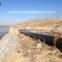 UHMWPE dredging pipe