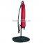 Outdoor Dark Red Offset Cantilever Umbrella