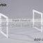 2015 furniture,expandable ,iron shoe rack, metal stackable plastic shoe rack
