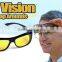 HD vision wraparound sun glasses as seen on tv
