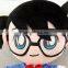 2016 new design plush doll boy toys custom