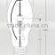long worklife 100W ED17 Metail Halide lamp