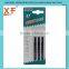 U119B U-shank Jigsaw Blade
