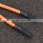 12 inch Japanese type wire rope cutters factory