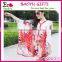 new fashion floral print silk chiffon towel wholesale,Thin Chiffon Scarf Beach Towels ,summer trendy chiffon