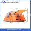 Various colorful custom logo inflatable camping tents truck for sales