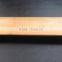 eco-friendly bamboo towel tray