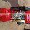 Diesel Belt Driven Air Compressor - BWI40D55H100F