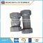 SON brand hot dipped galvanized male female malleable iron pipe fittings