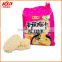 Chinese popular chicken mushroom flavor dried instant noodles bulk