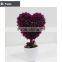 wholesale artificial potted plant for succulent