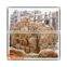 Fountain Garden Decorative Landscape Stone Solar Fountain