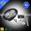 6W Forklift Signal Work Light 58V LED Forklift Blue Warning Lights