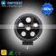 7 Inch 60W LED Work Driving Light Offroad LED Truck Work Lamp
