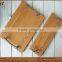 Wooden Food Tray With Handle