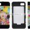 3D sublimation Samsung Galaxy S4 Mini,Samsung Galaxy S4 Mini i9190 for sublimation case