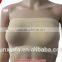 Breathable mesh padded underwear Sexy Women Lady Girl Strapless Bra Tops Wrap Chest Bandeau Underwear