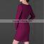 2014 new fashion casual OEM office dress uniforms