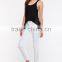 ladies basic skinny custom made cheap jeans OEM service