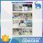 Printable PU Eco Solvent Printing White Vinyl Transfer Film