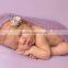 newborn baby Photography Props baby sleeping bag baby cotton wrap