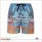 New arrival swimming trunks elastic waistband mens cool shorts