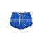 wholesale comfortable High Quality 100% cotton women running shorts