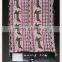 Cotton Fabric&Knitted Pattern Fabric