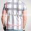 F40499A Hot sale mens clothing short sleeve mens print t shirts