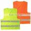 Custom Reflective Safety Clothing, Designer Cheap Safety Reflective Vests