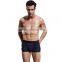 Quality Brand Men's Underwear Boxers Cotton Underwear Pants Fashion Men Underwear Boxer Shorts Comfortable