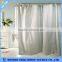 Wholesale High Quality Jacquard Waterproof Shower Curtain