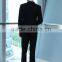 2016 Juqian newest design popular men formal wear slim fit men suit business suit