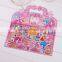 Children 3D creative sticker puffy sticker for children education carton sticker customizable size Pop-up sticker
